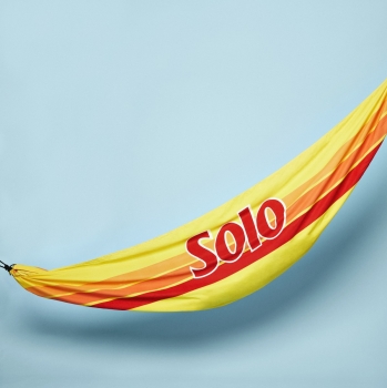 Solo Hengekøye