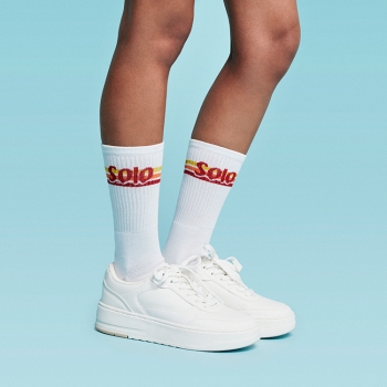 Solo tennissokker