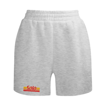 Solo sweat shorts - DAME