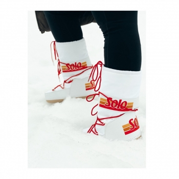 Solo vinterboots