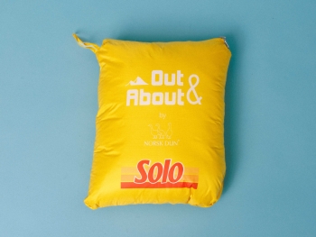 Solo dunpledd