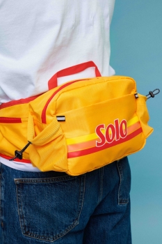 Solo Midjeveske 